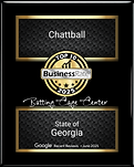 Google Review Award