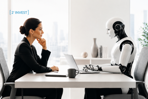 A IA vai assumir o financeiro da sua empresa?