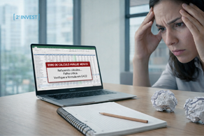 Planilhas financeiras estão te enganando — e o risco pode ser maior do que você imagina