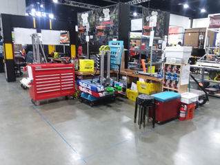 First win of the day...