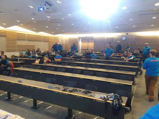 BBB room 1670