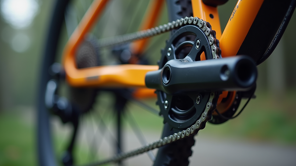 Zorg voor je fiets: Tips van een expert