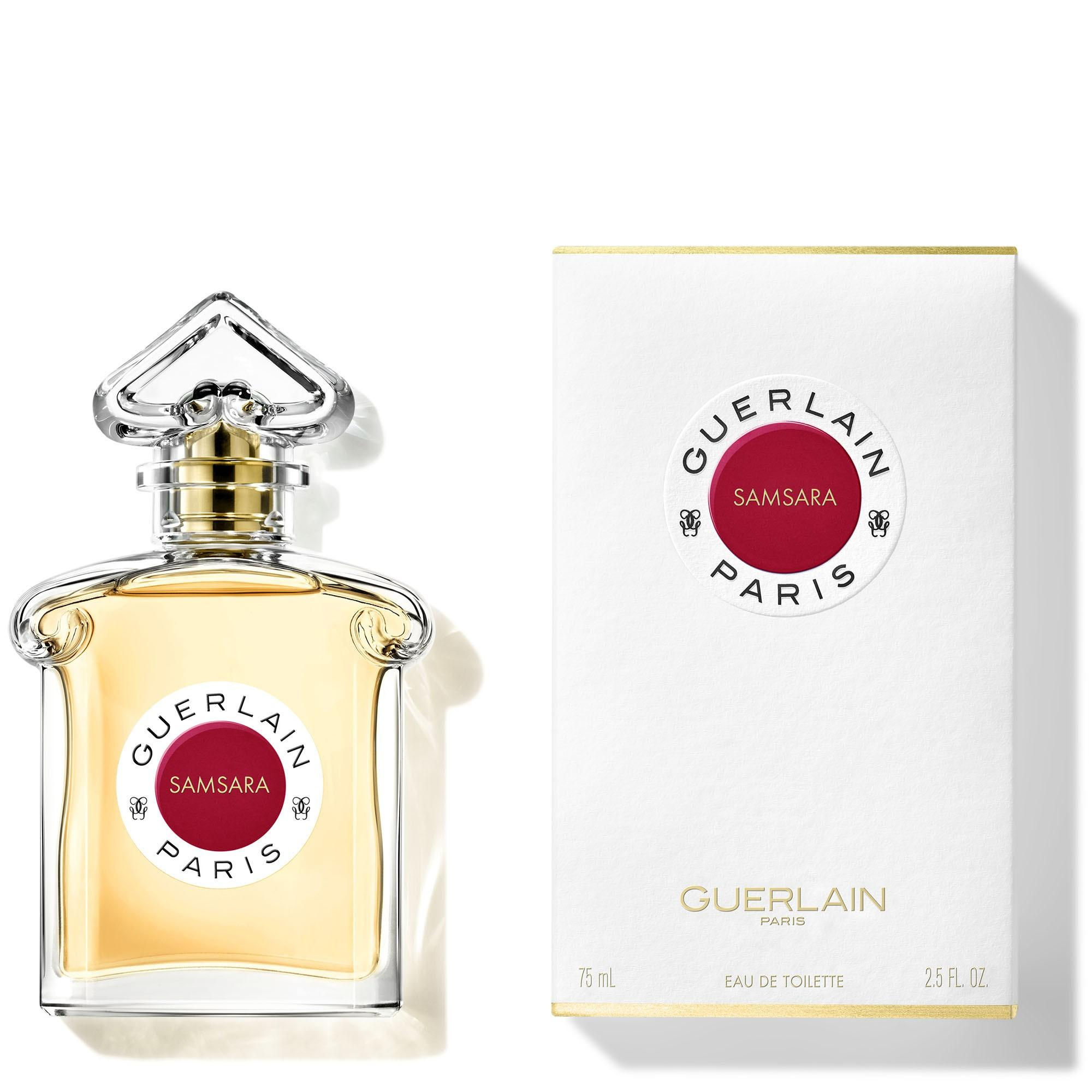 SAMSARA GUERLAIN