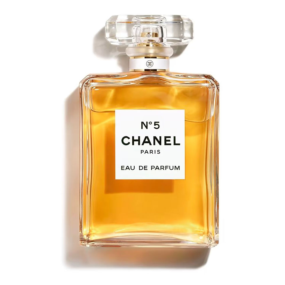 chanel 5 dakar parfum femme sénégal n°5