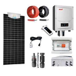 kit solaire Dakar Sénégal électricité gratuite devis sur mesure domestique et agricole