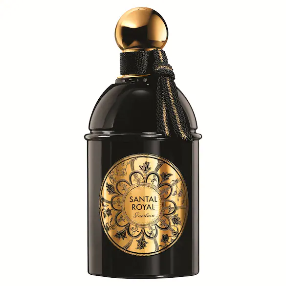 santal royal dakar guerlain sénégal parfums homme femme les absolus d'orient
