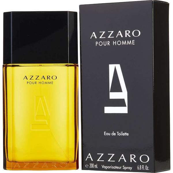 azzaro pour homme dakar parfum homme sénégal
