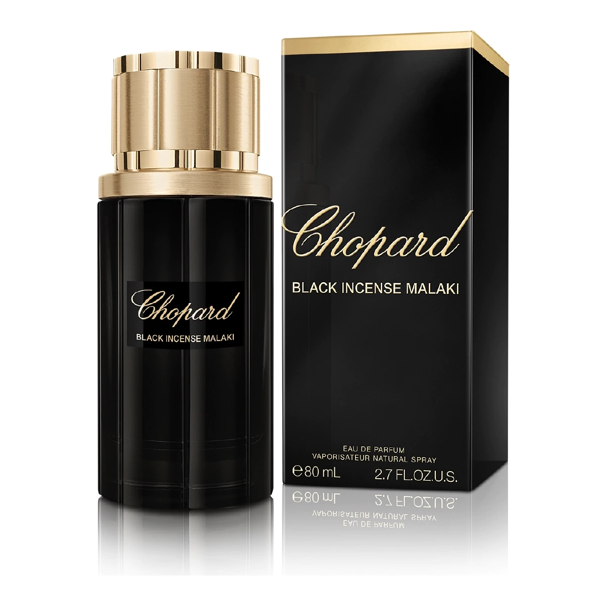black incense malaki chopard dakar parfum niche unisex homme femme sénégal