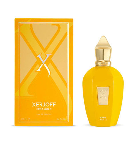 xerjoff erba gold dakar parfum de niche sénégal