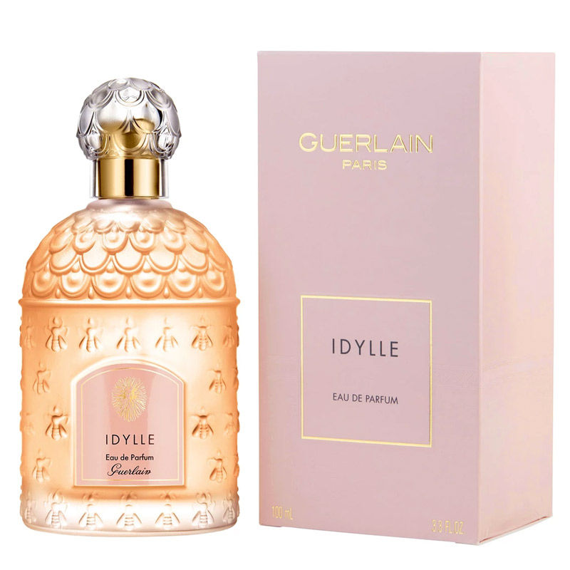 idylle guerlain dakar parfum femme sénégal