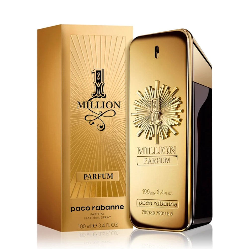 one million parfum dakar sénégal paco rabanne 1 million le parfum