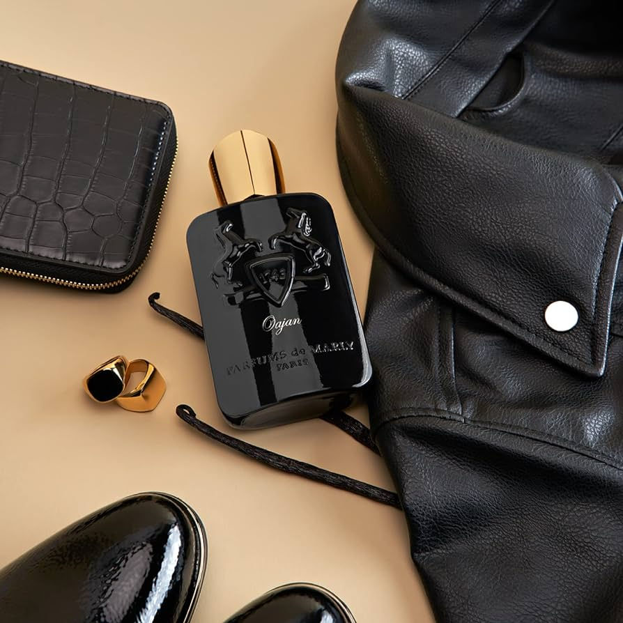 parfums de marly oajan dakar sénégal cosmétique authentique haute parfumerie
