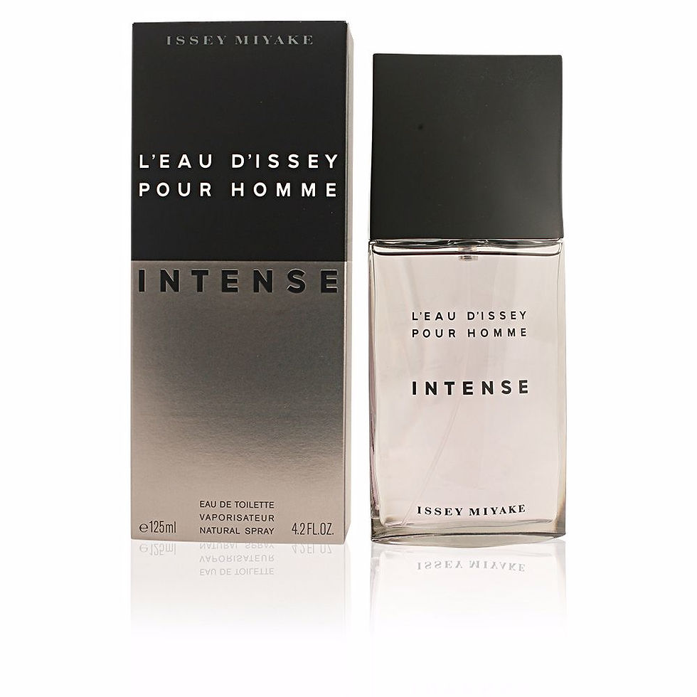 l'eau d'issey intense dakar parfum issey miyake sénégal