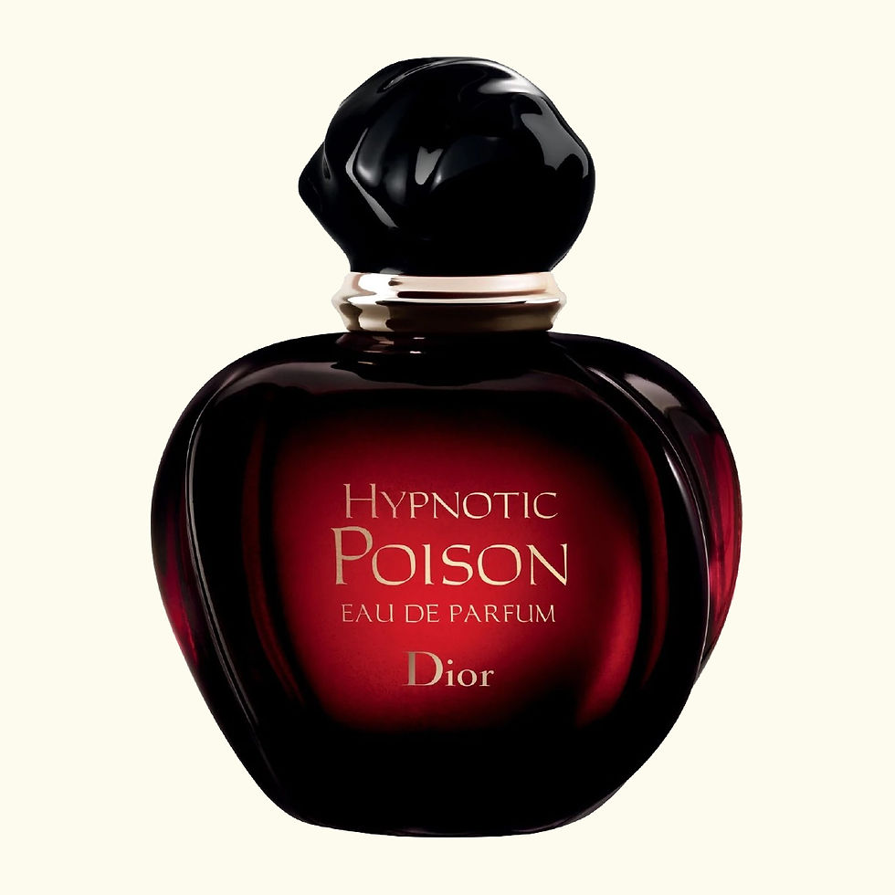 hypnotic poison dakar dior sénégal eau de parfum femme