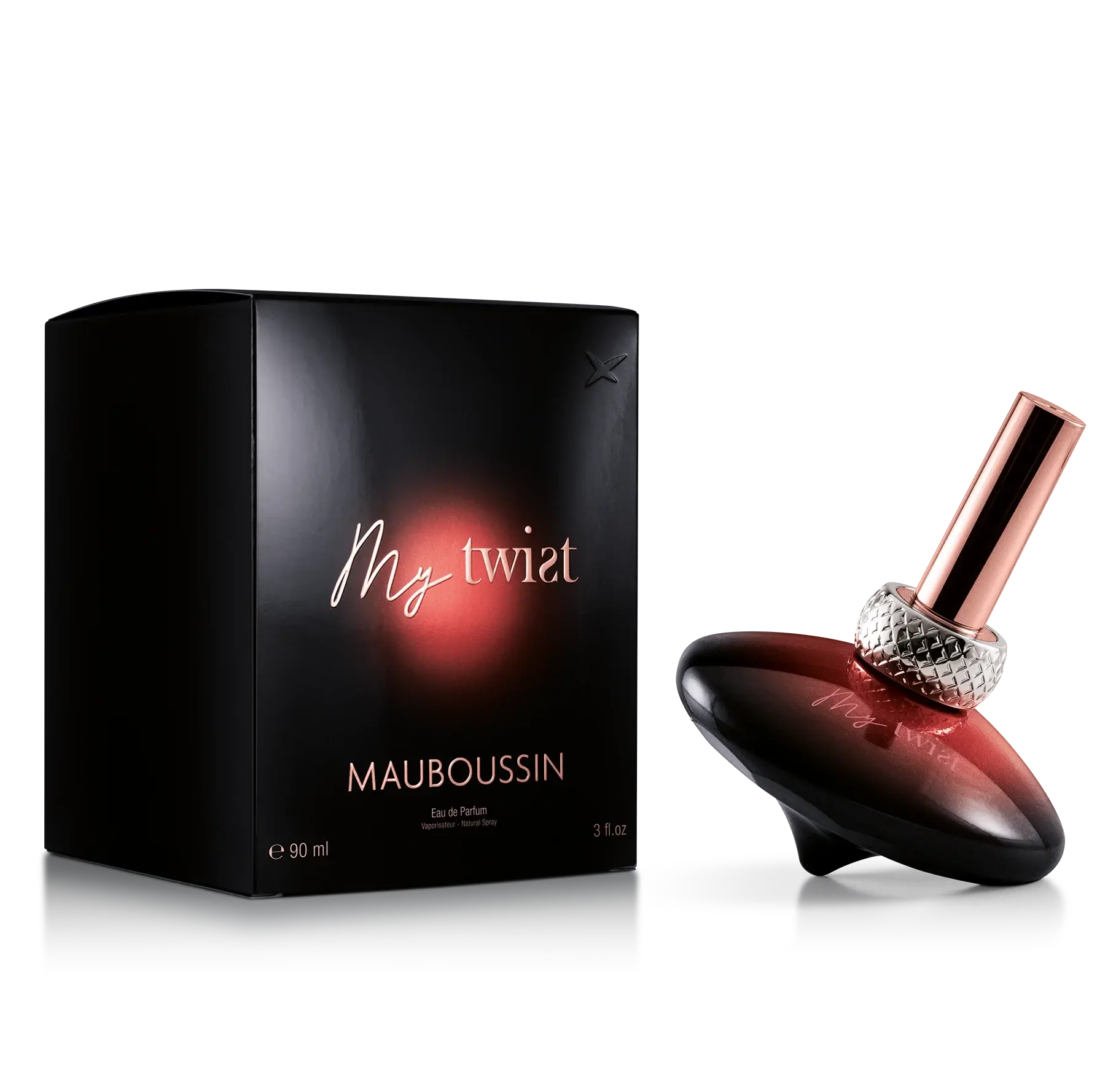 my twist mauboussin dakar parfum femme sénégal