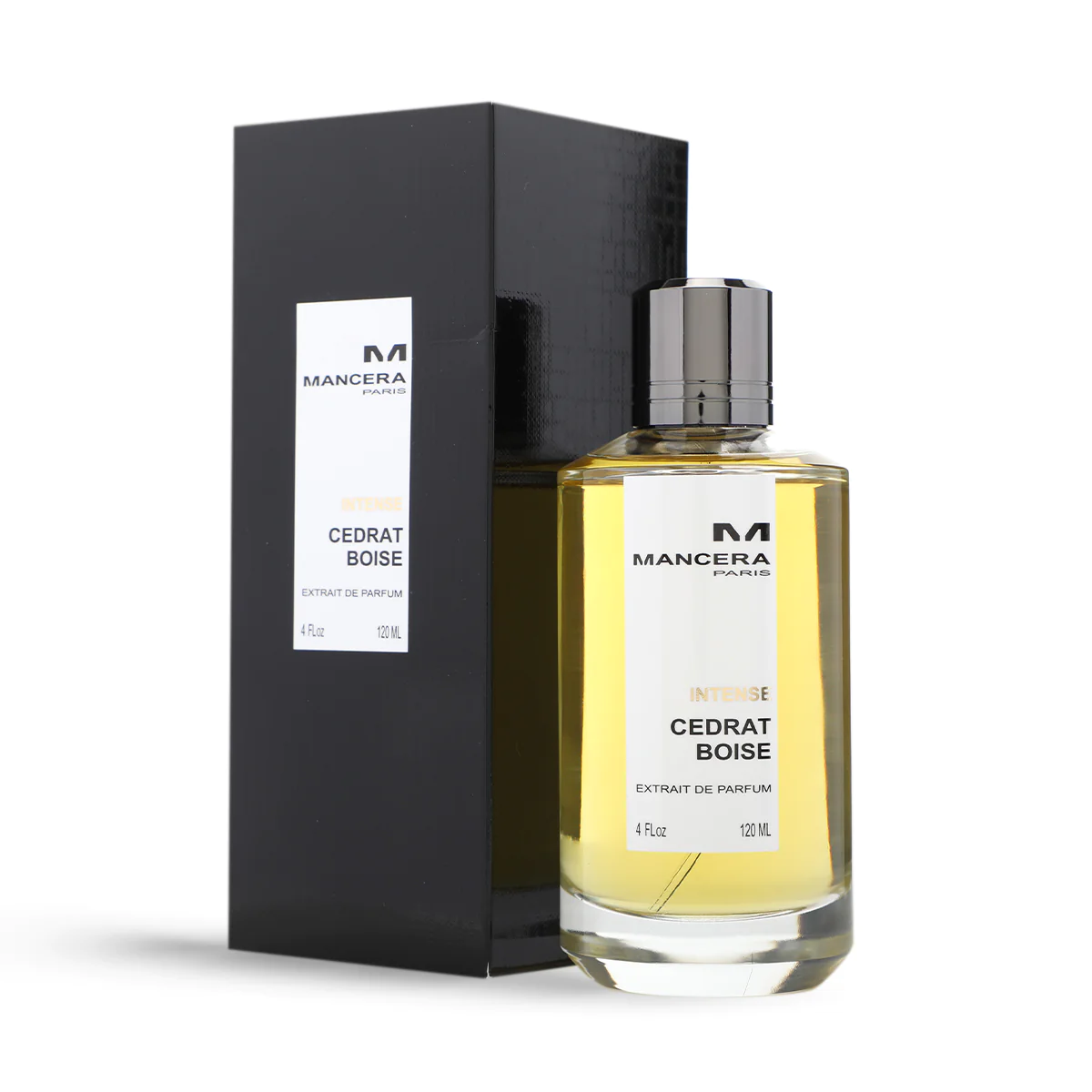 INTENSE CEDRAT BOISE | Radianceparfumerie
