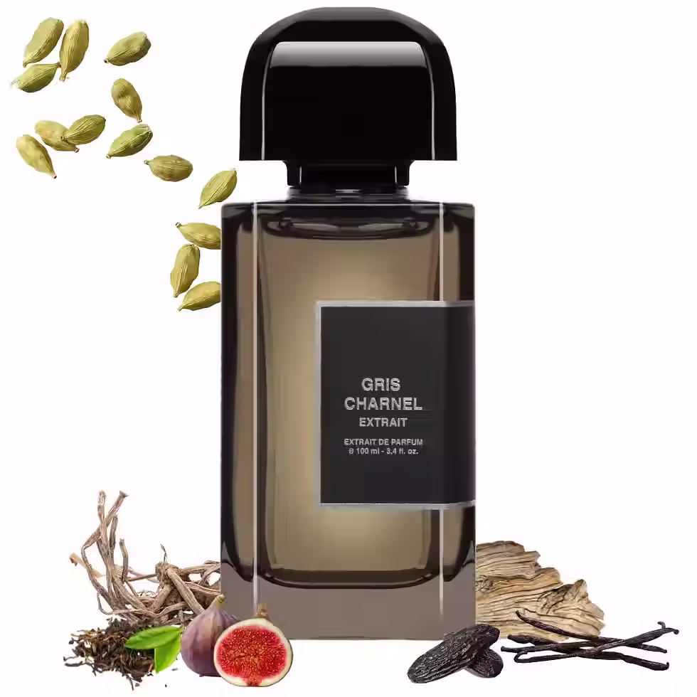 gris charnel extrait dakar bdk parfum sénégal