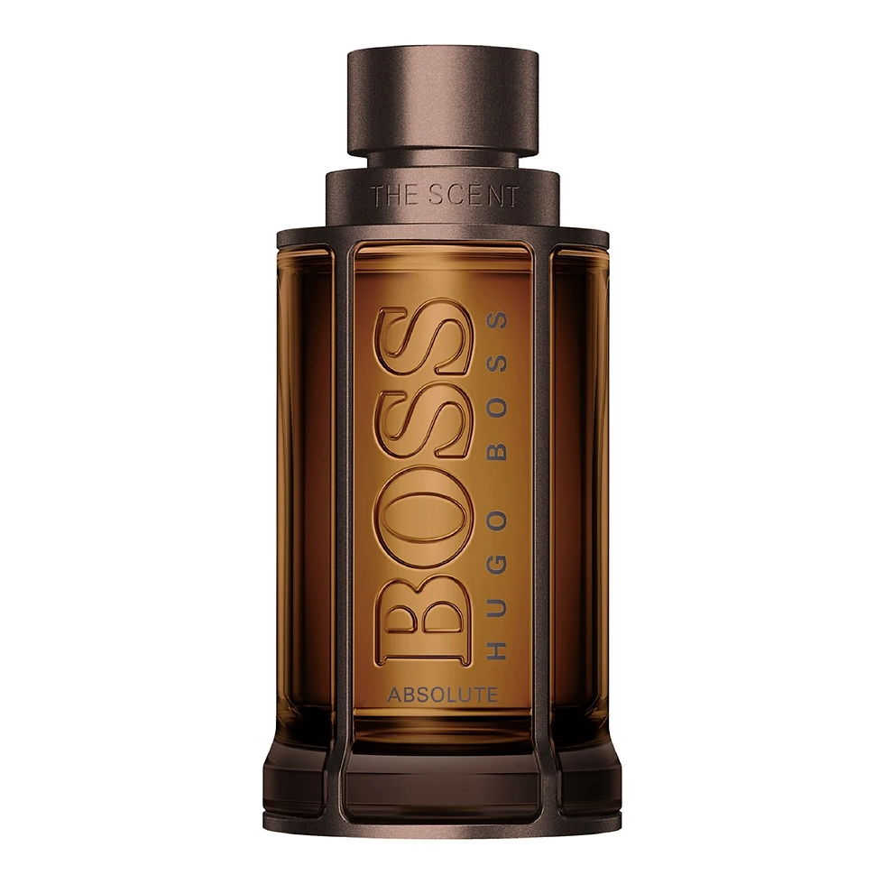 boss the scent absolute homme dakar sénégal hugo boss