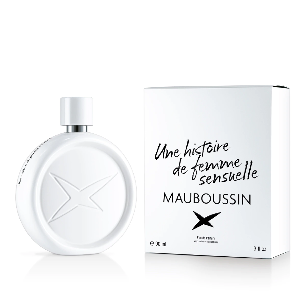 une histoire de femme sensuelle mauboussin dakar parfum femme