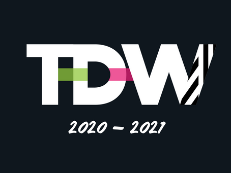 The Dance Works 2020 - 2021