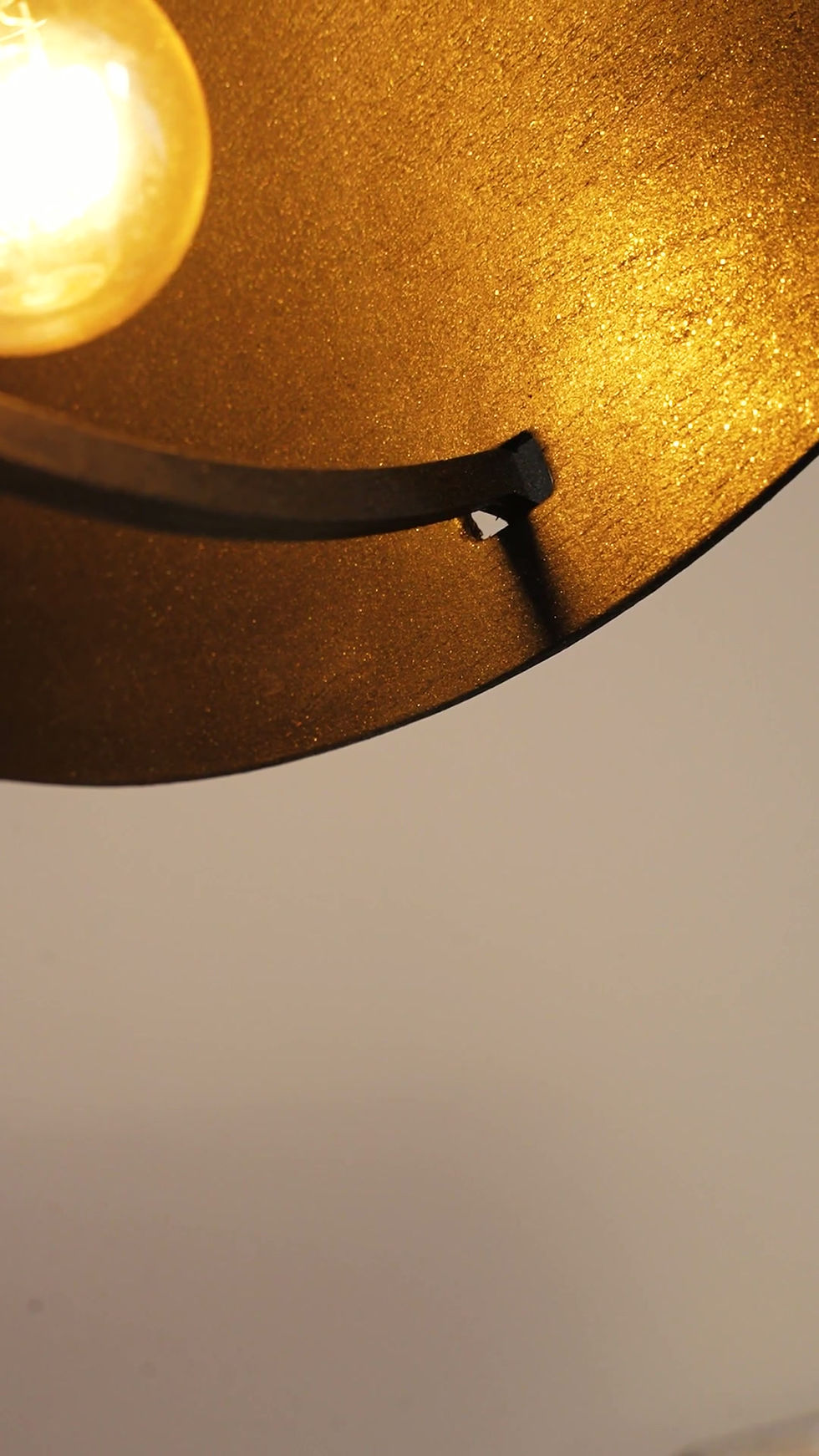 Thumbnail: BENK – Designer Pendant Light