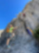 foto via ferrata john hogbin