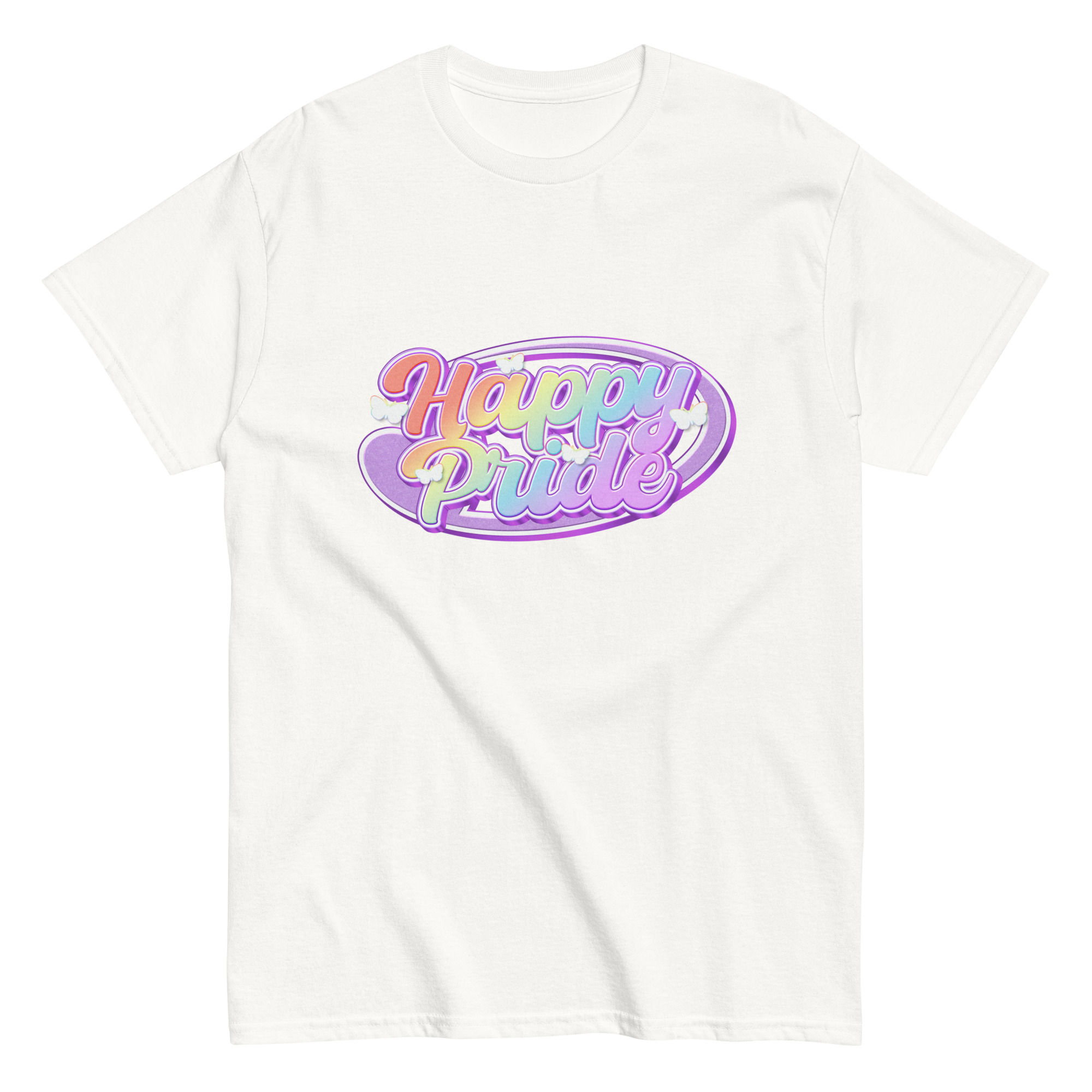 Happy Pride Tee