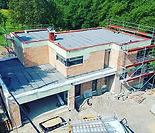 Rohbau Baustelle Die Siwuchins