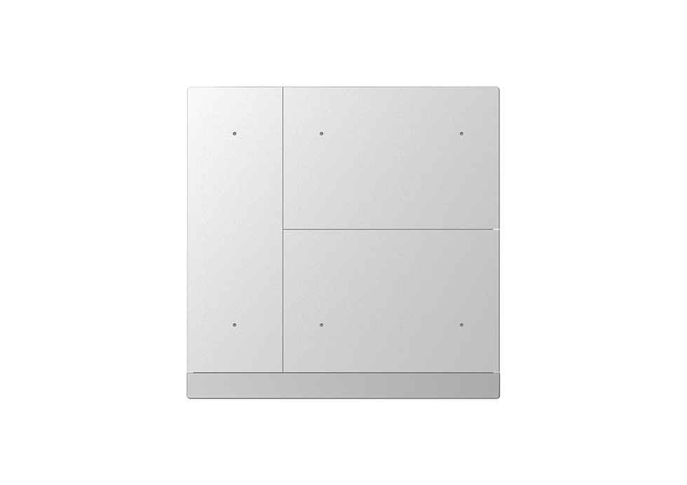 Miniaturbild: WALTZ Tastsensor 2/3/4 Fach ohne Display