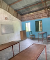 How commitment and passion from students and teachers impacts education-based challenges in Gorkhe