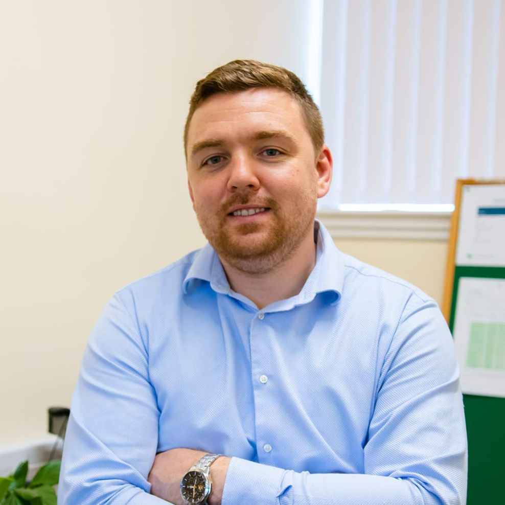 Writer: Ryan O'Hanlon