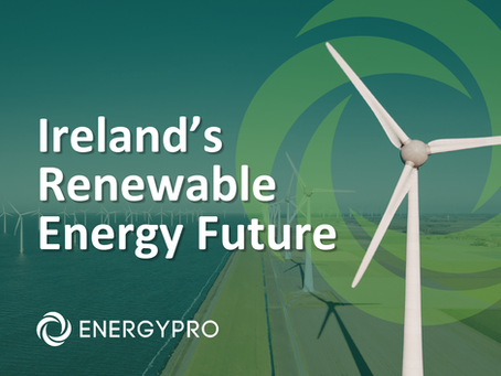 Is 2026 the Turning Point for Ireland’s Renewable Energy Future?