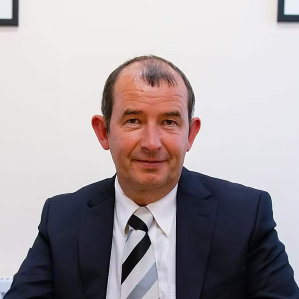 Writer: William Coughlan