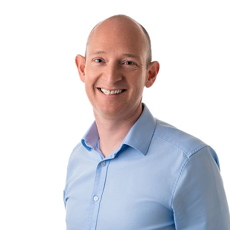 Ronan O'Meara