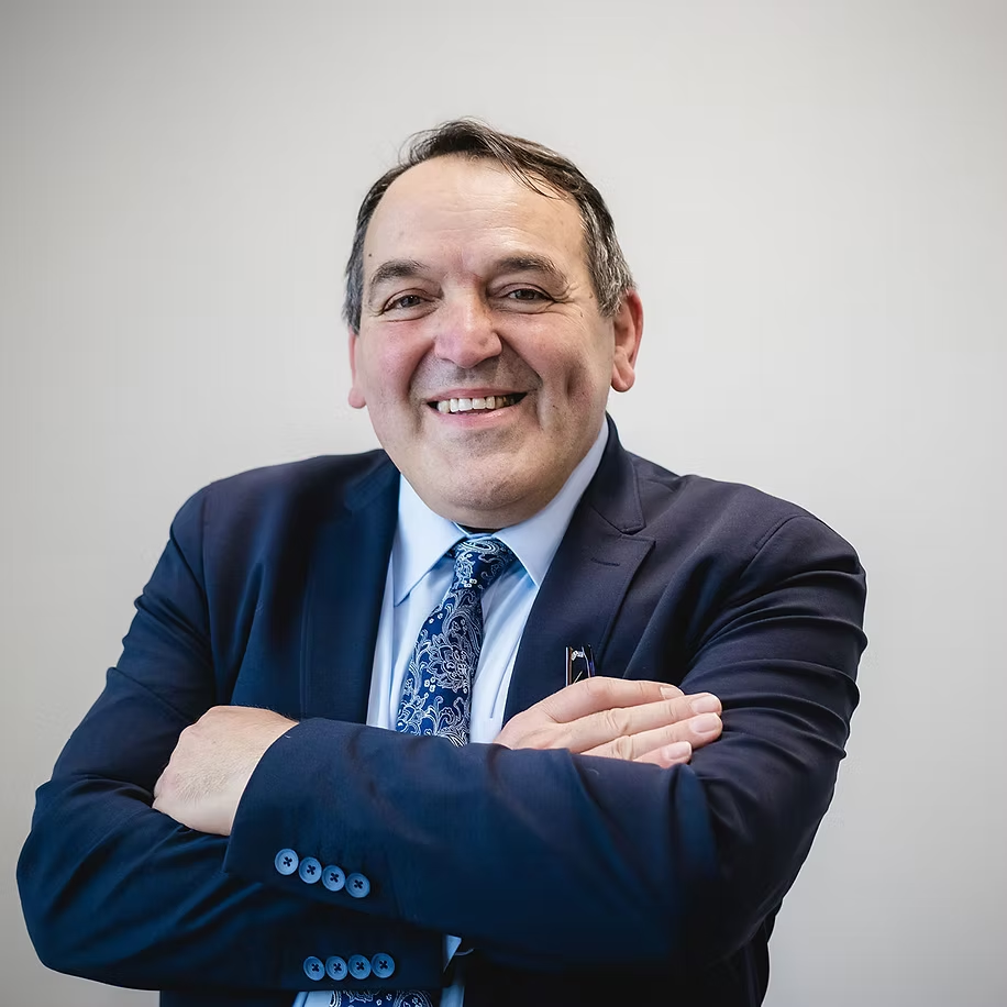 Writer: Franco Criscuolo