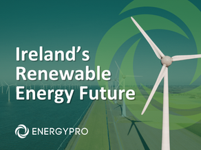 Is 2026 the Turning Point for Ireland’s Renewable Energy Future?