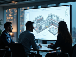 Tuyển dụng Revit MEP Remote (Fresher/Junior) lương 9–12 triệu – Lộ trình lên Kỹ sư Thiết kế MEP