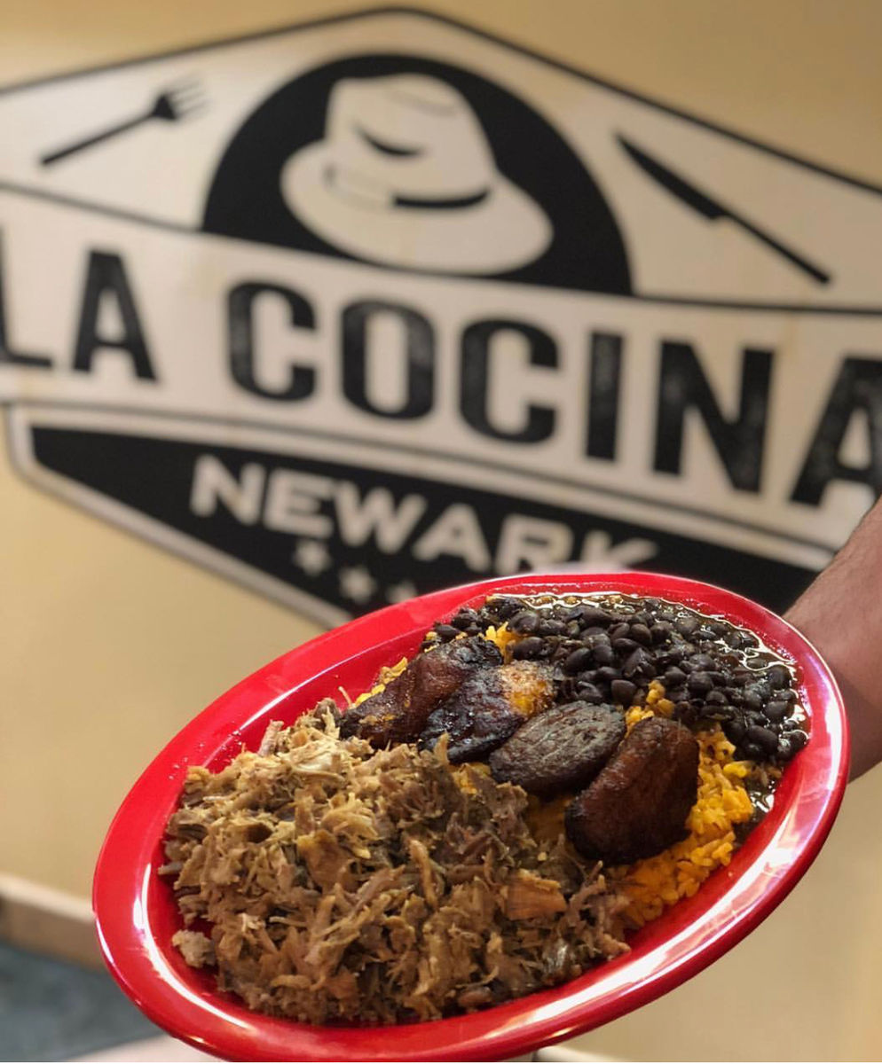 La Cocina