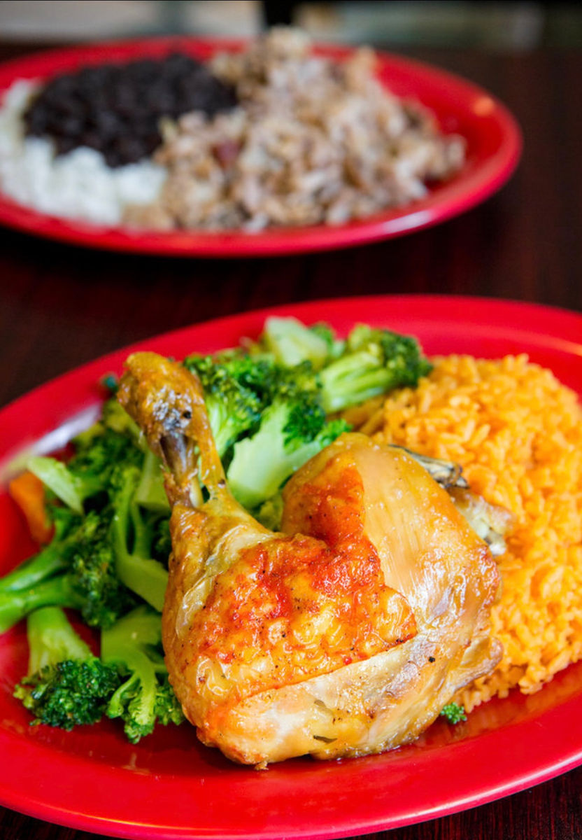 La Cocina