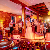 Hochzeitstanz mit DJ Bautzen