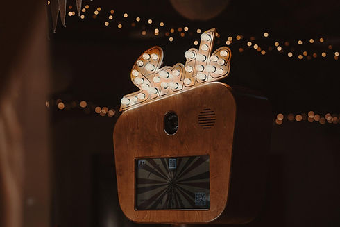 Fotobox in Dresden mieten