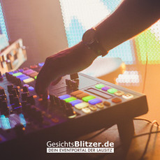 DJ im Mono Bautzen