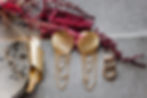 Handgemachter Schmuck