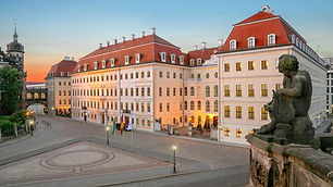 taschenbergpalais dresden