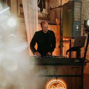 DJ Bautzen Sascha Juranek