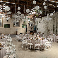 Hochzeitslocation Göhrischgut