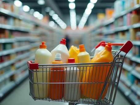 Cupons de Desconto das Melhores Marcas