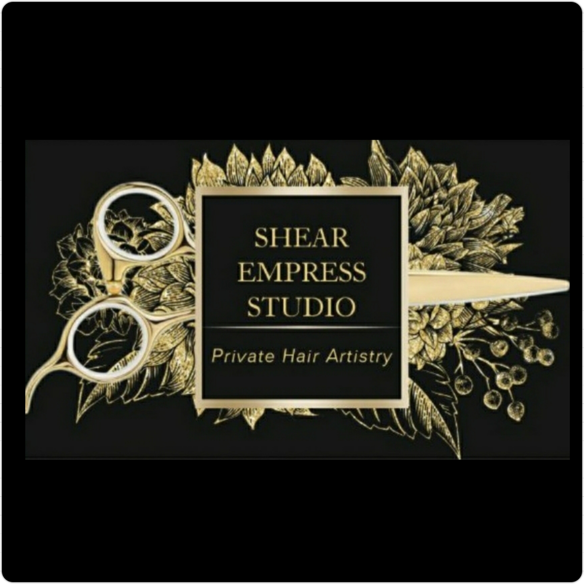 Writer: SHEAR EMPRESS STUDIO 