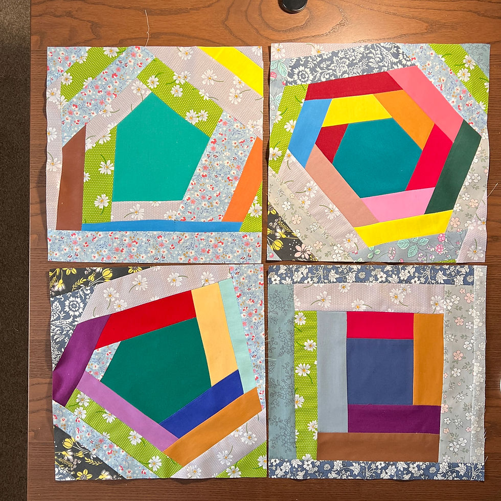 Lighter Sewing Machine