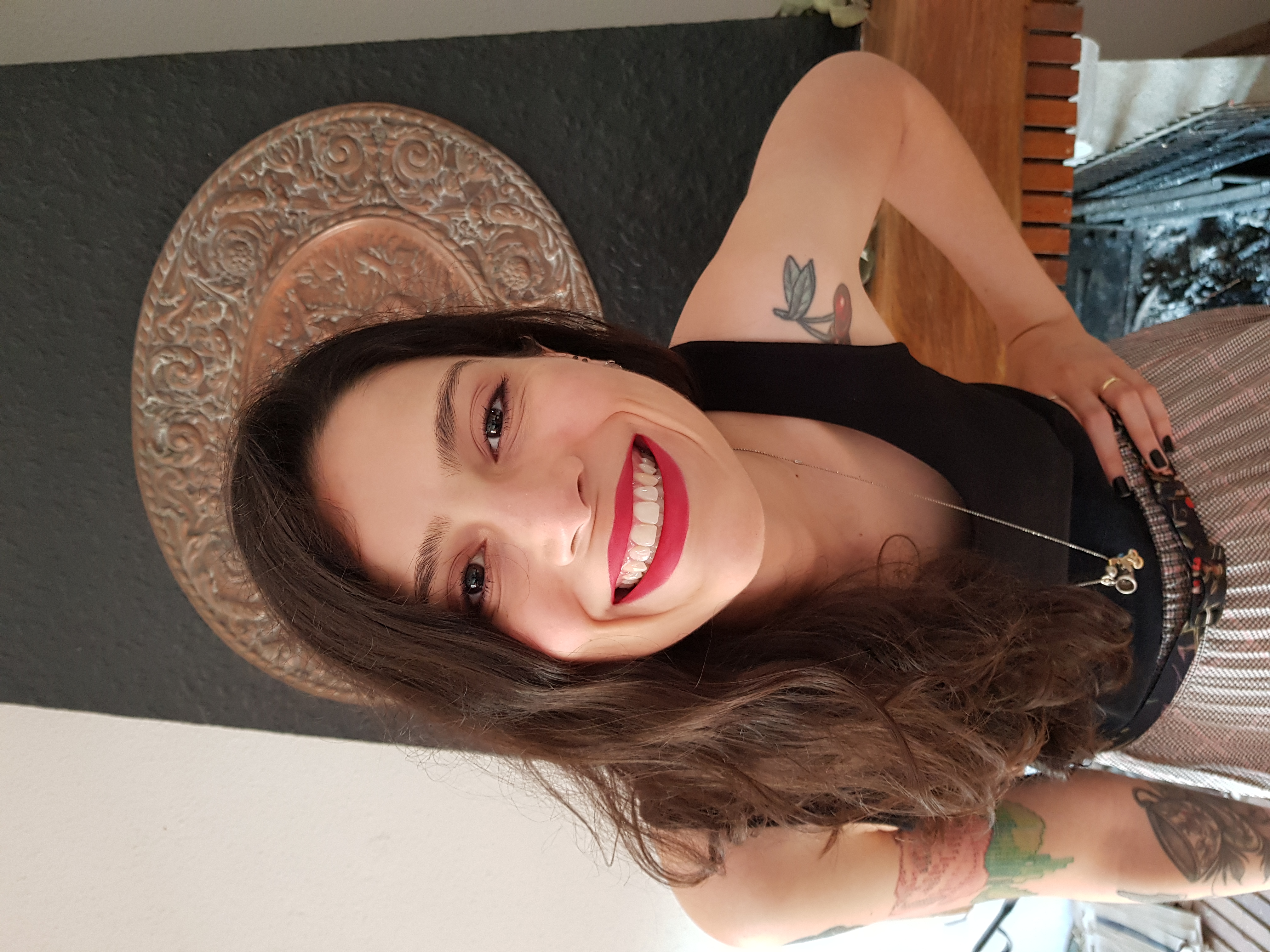 Foto do escritor: Helena Navarro